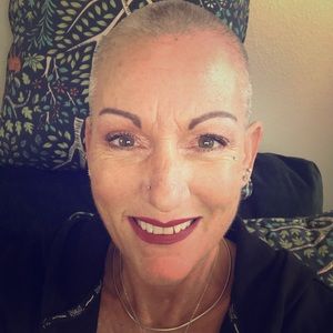 Meet your Posher, Shannon